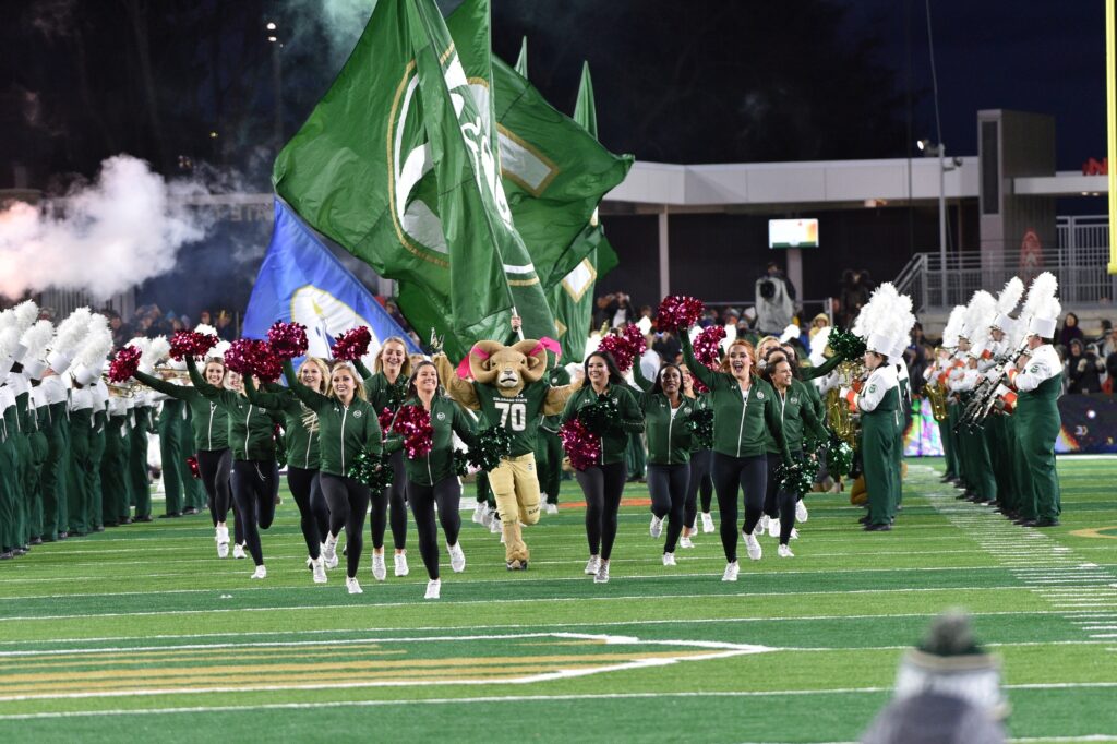 Colorado State picks up another local commit