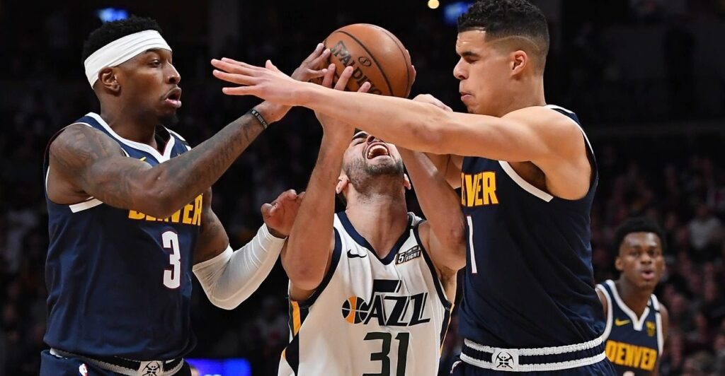 Five Nuggets questions to mull over as the NBA season ramps back up