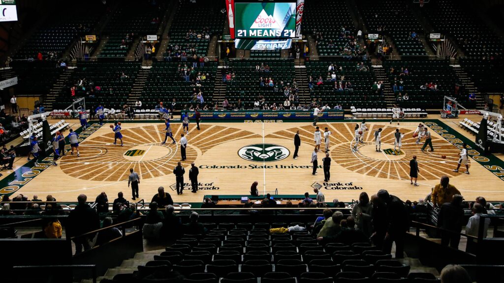 Heat Check CBB Simulation: Rams win the Sacramento Classic