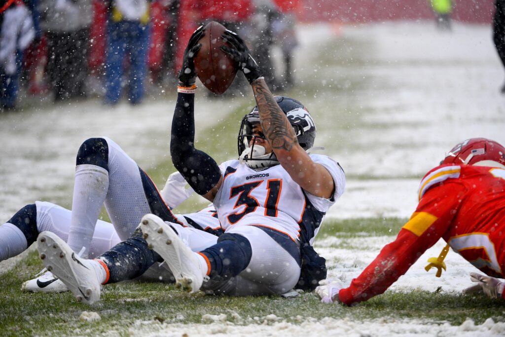 Why it’s time to give Justin Simmons a long-term deal