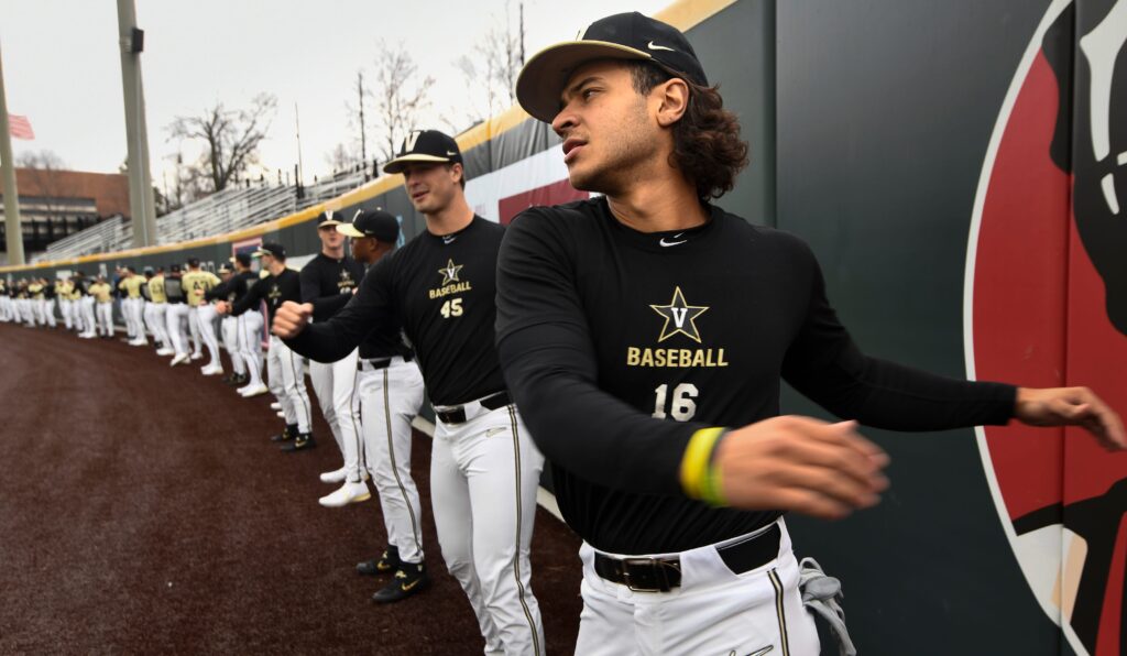 Mock Draft 2.0: Movement creates intrigue for Rockies selection