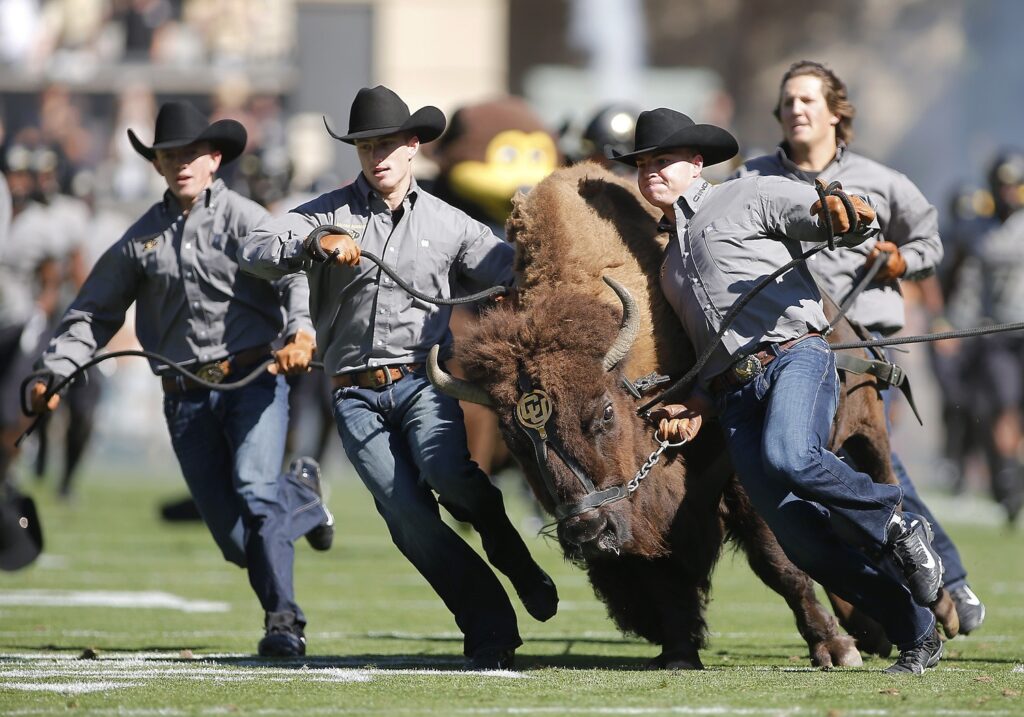 Karl Dorrell says the Buffs aren’t behind schedule despite not playing spring football