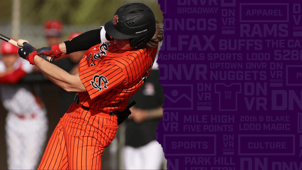 How Zac Veen shakes up the entire Colorado Rockies organization