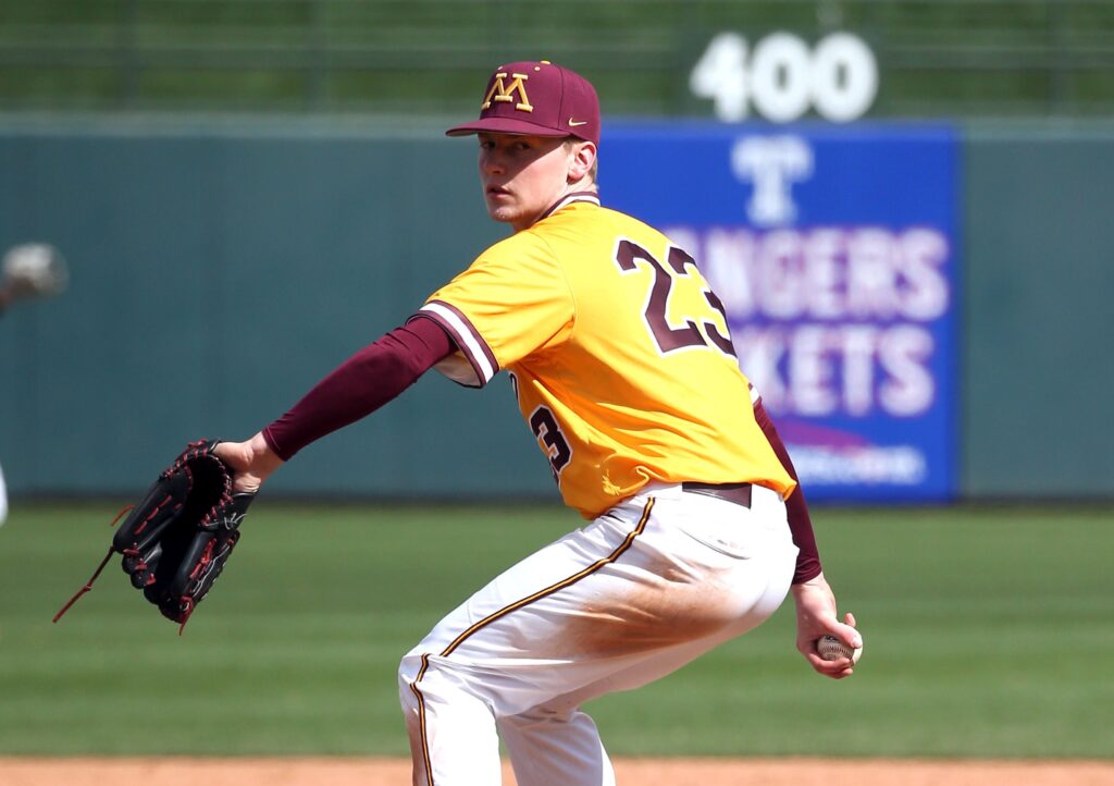 Surprises abound from the first round of the 2020 MLB Draft