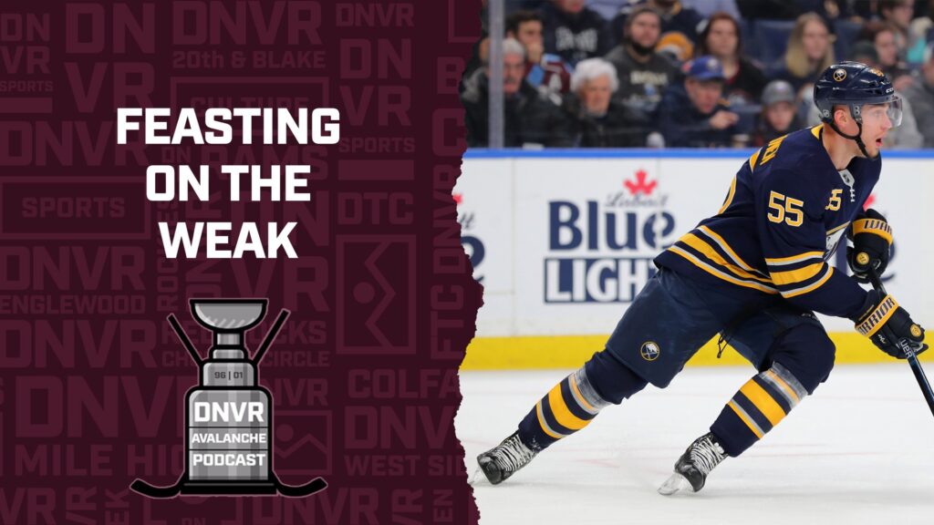 DNVR Avalanche Podcast: Feasting on the weak