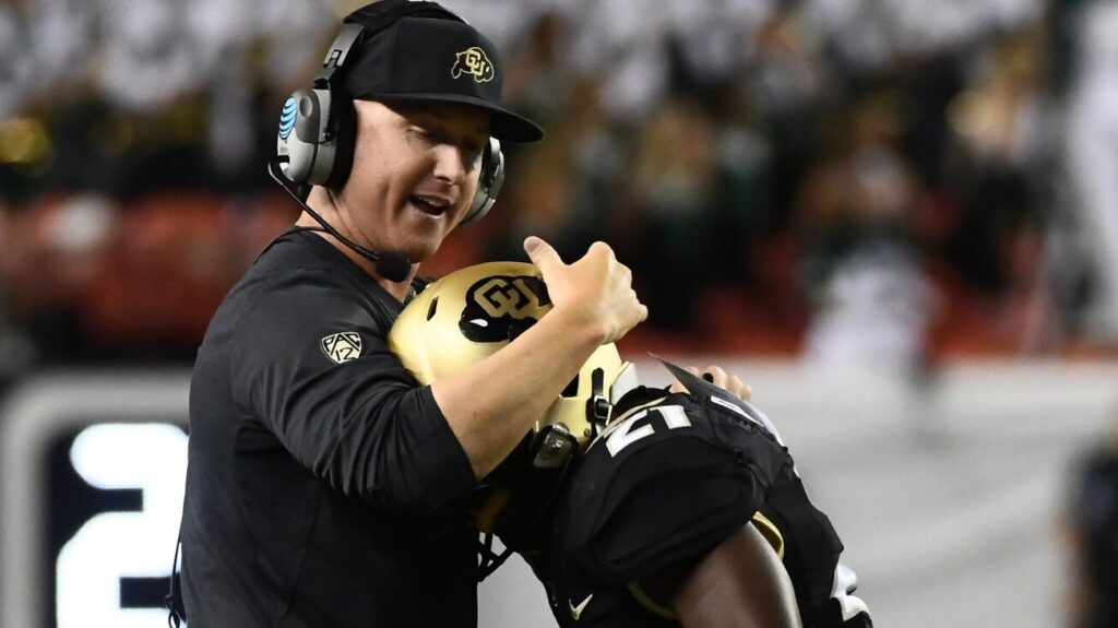 Developing depth is the key to opening up CU’s playbooks
