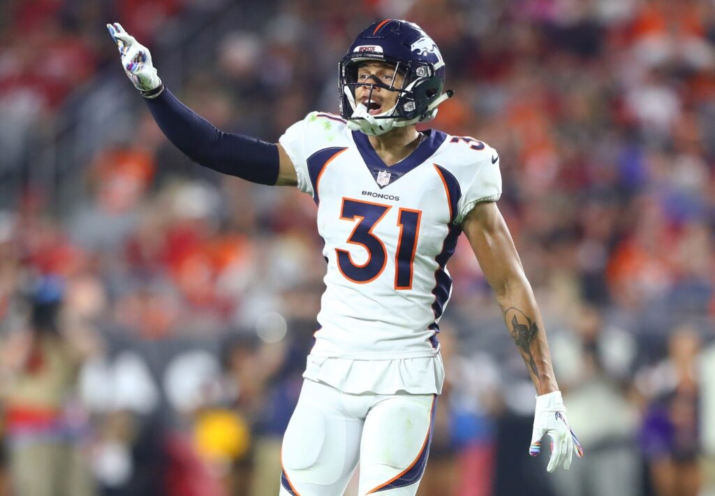 Broncos Film Room: Is Justin Simmons an elite safety?