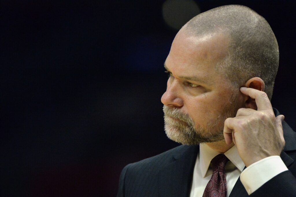 “I want to follow it up with action”: Michael Malone, Nuggets staffers take part in Juneteenth march