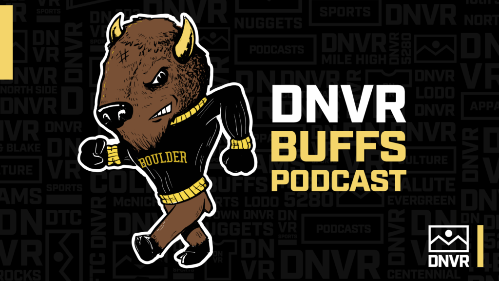 DNVR Buffs Podcast: Taylor Kornieck’s pro debut is pushed back
