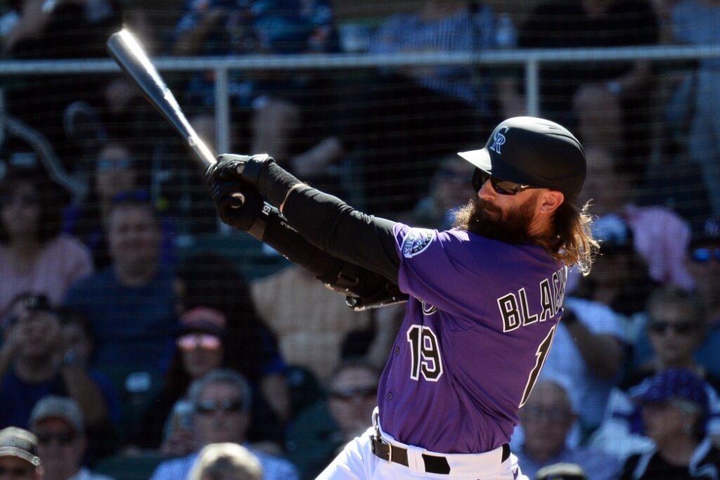 REPORT: Three Colorado Rockies test positive for COVID-19