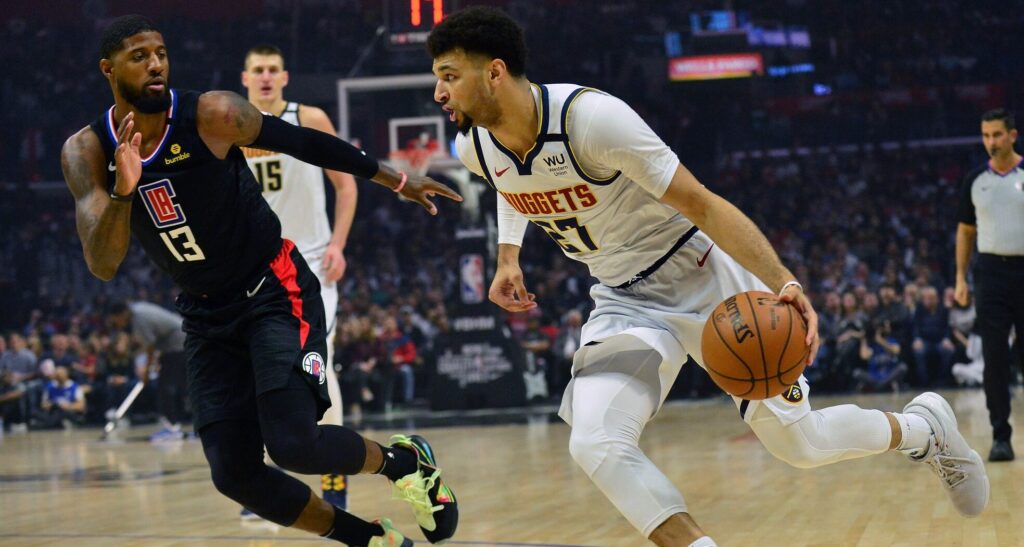 Five takeaways from the Nuggets’ Disney World seeding schedule