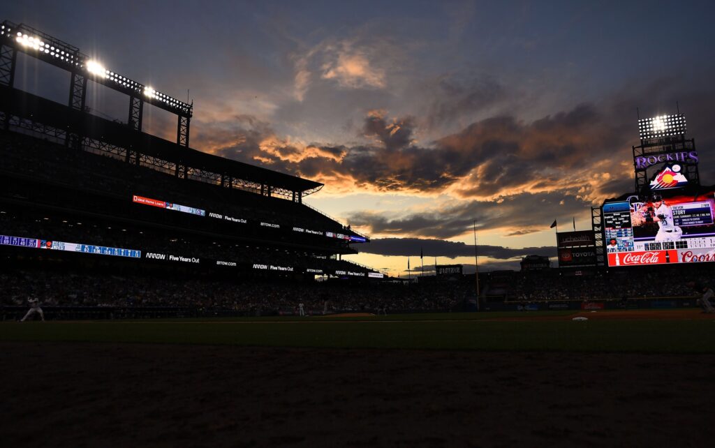 Rockies announce 52 players for 60-man roster affectionately known as Summer Camp