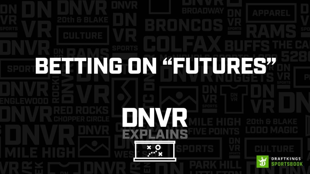DNVR Explains: How to bet on Futures