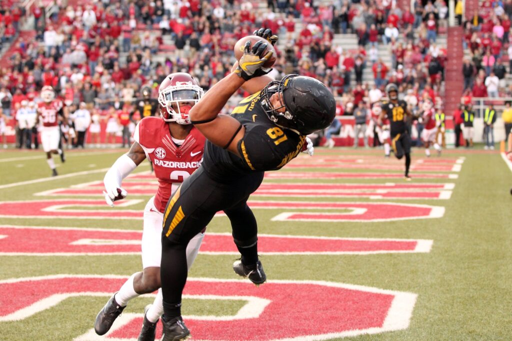 Initial expectations and projections for Albert Okwuegbunam with the Broncos in 2020