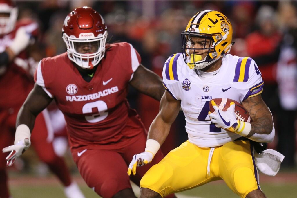 Initial expectations and projections for McTelvin Agim with the Broncos in 2020
