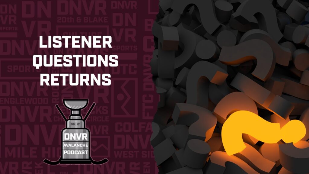 DNVR Avalanche Podcast: Listener questions returns