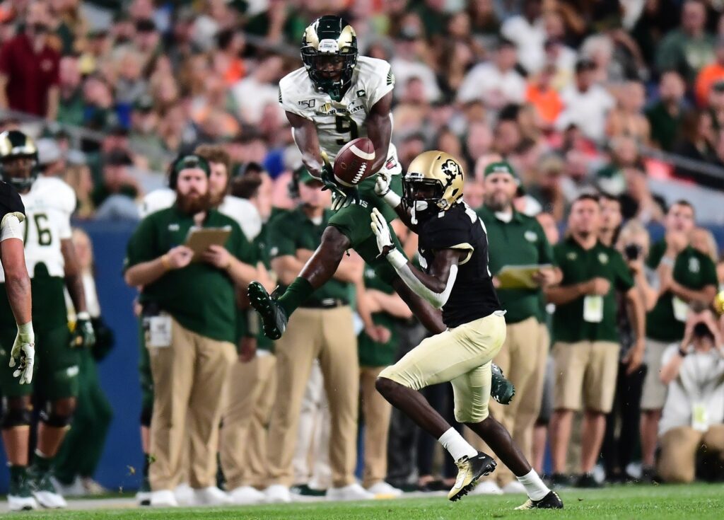 Half of CSU’s 2020 non-conference schedule is in jeopardy after report that the Pac-12 is expected to go to a conference-only model