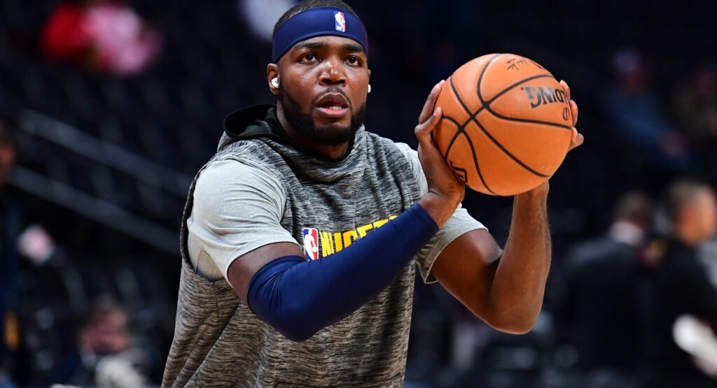 “It’s definitely been weird”: Finally out of quarantine, Nuggets get back to basics in first practice