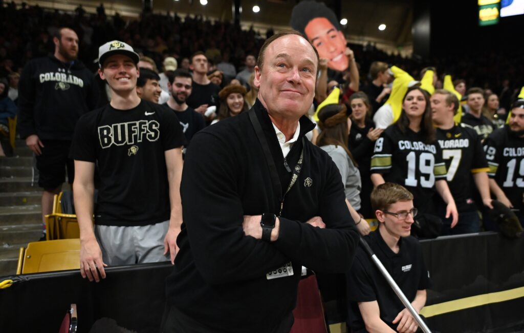 Developing new gameday protocols is just one more item on CU’s to-do list