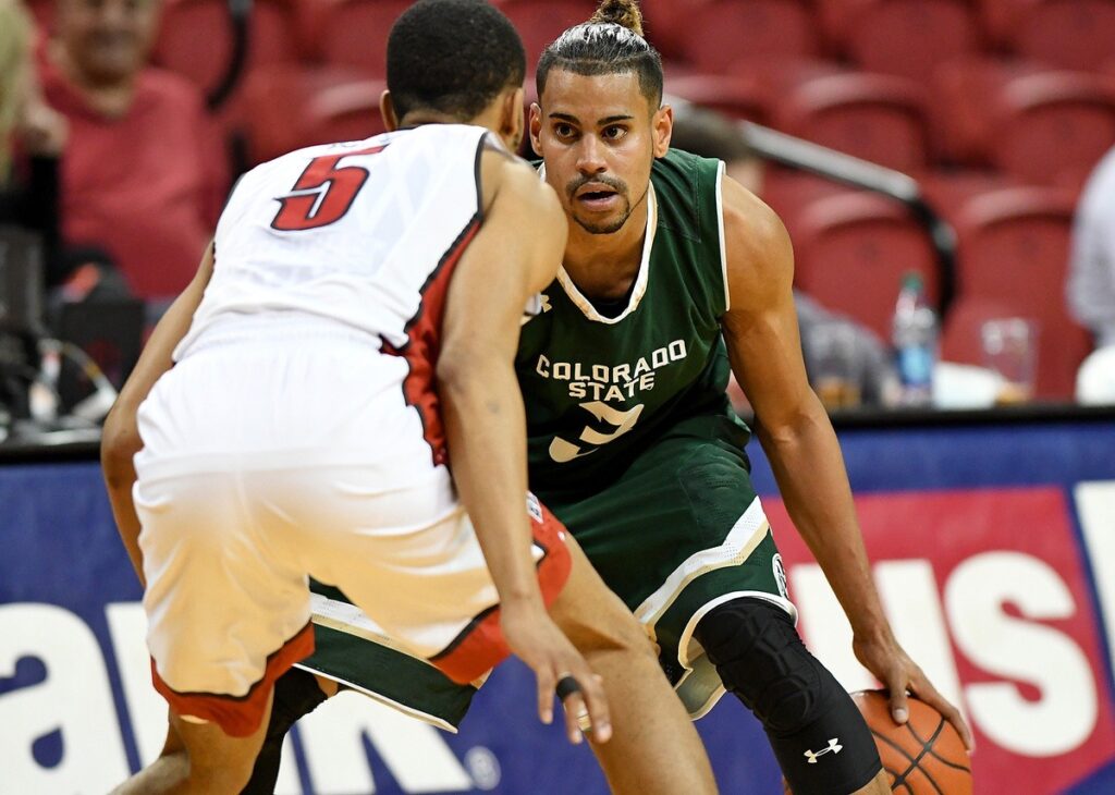 These are the players that should represent CSU in The Basketball Tournament next summer
