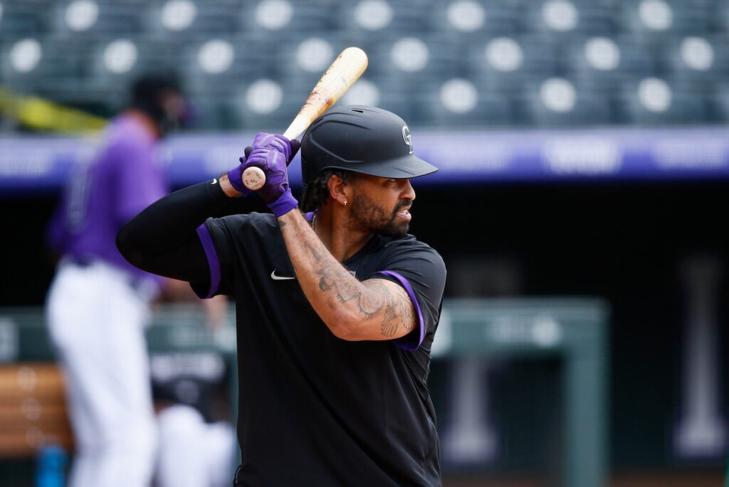 Falls Count Anywhere: Impacting the NL with the DH
