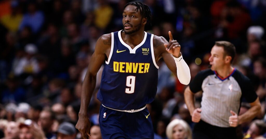 “Breonna Taylor’s killers are still roaming around free”: Jerami Grant takes a stand
