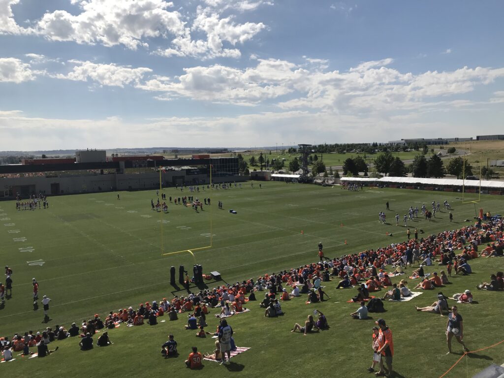 Will the Broncos and other teams begin training camp on time? Here’s what we know