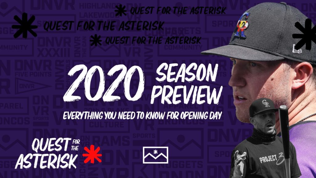 2020 MLB Season Preview: Everything you need to know for Opening Day