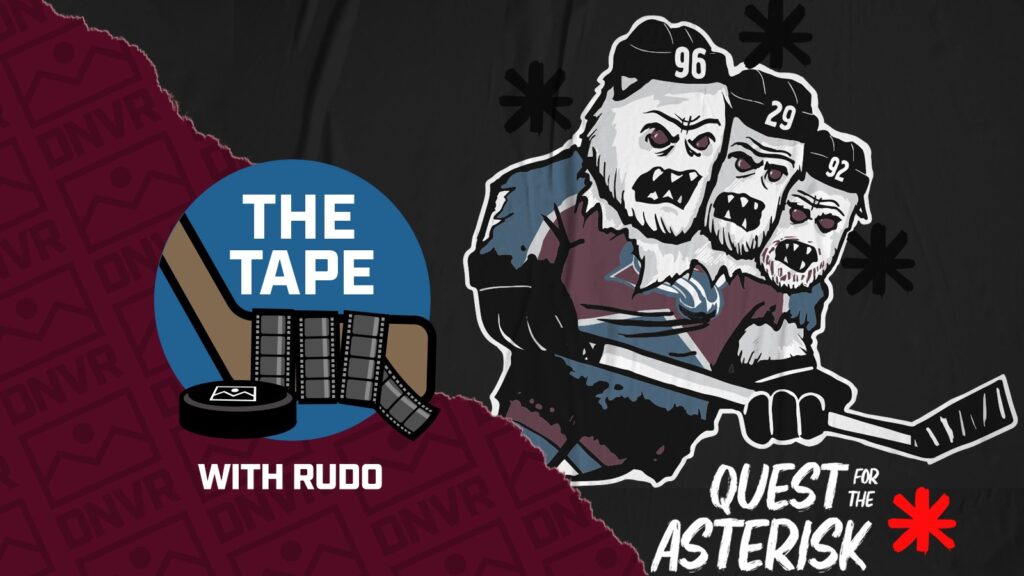 The Tape: The star trio driving Colorado’s high-octane offense