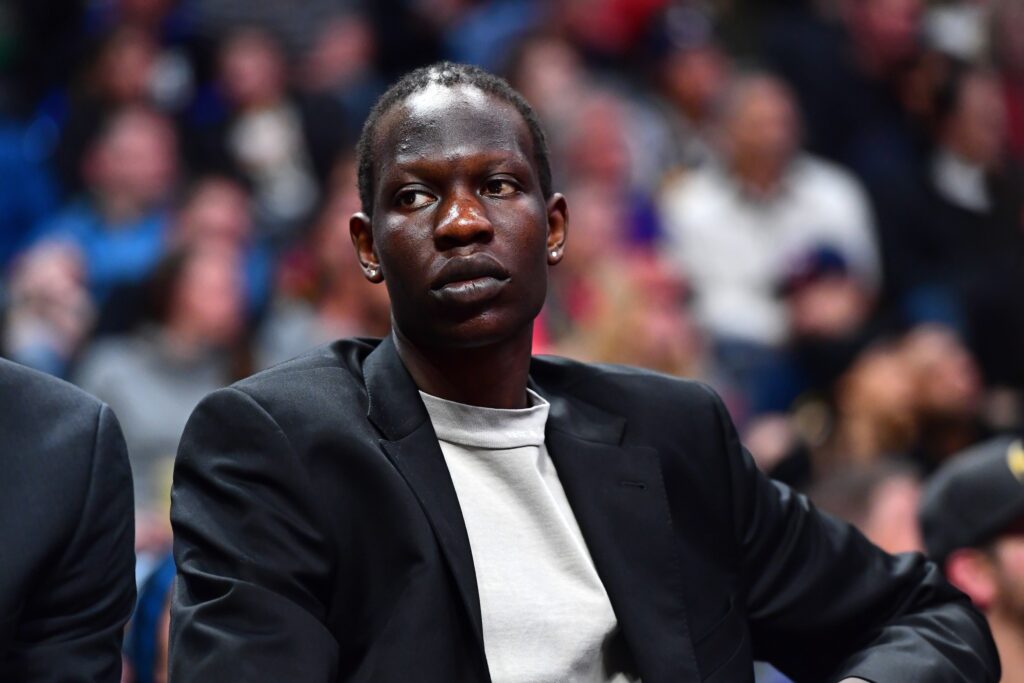 The Denver Nuggets are back and Bol Bol has arrived