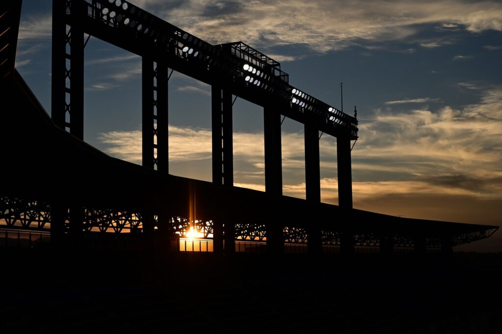 A missing part of our soul has returned with Opening Day