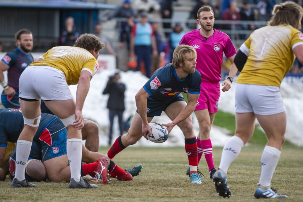 Nick Boyer Signs With Los Angeles Giltinis for MLR’s 2021 Season