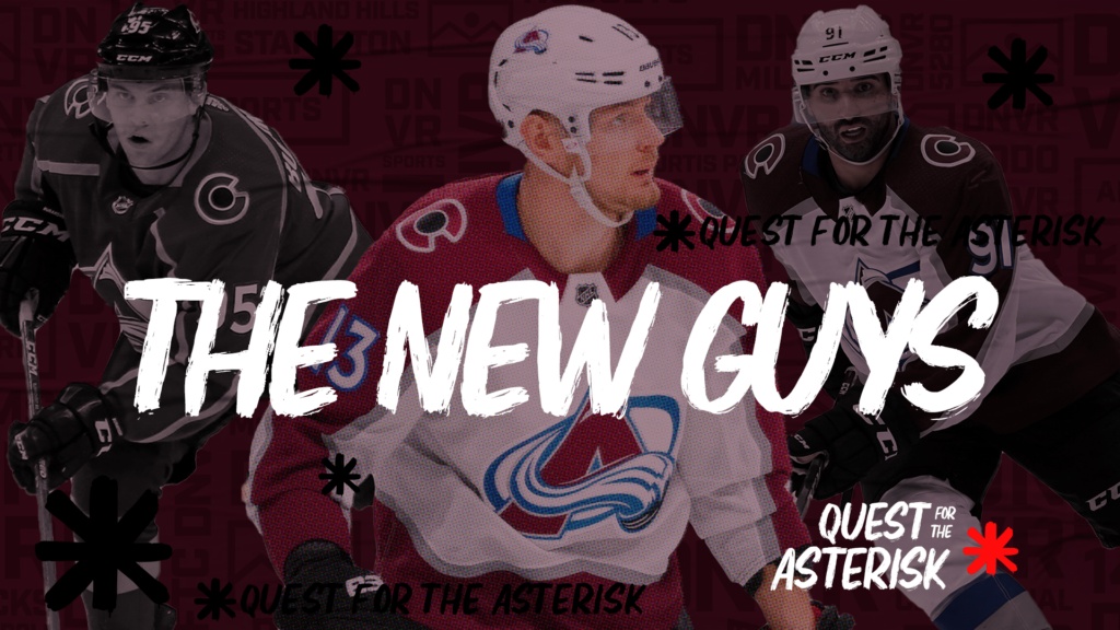Colorado’s new guys provided the firepower to take the next step