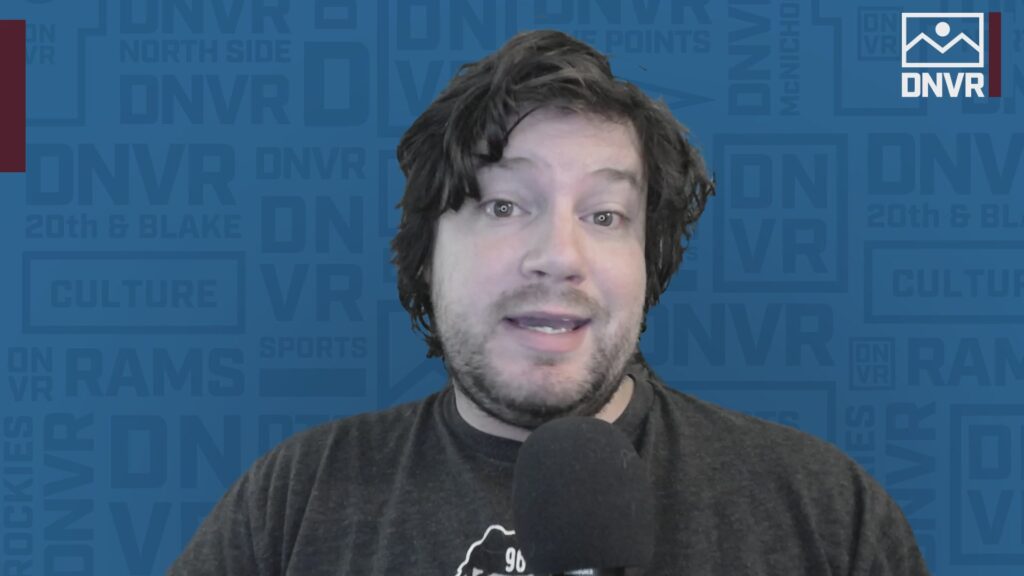 DNVR Three Standouts: Just how we left it