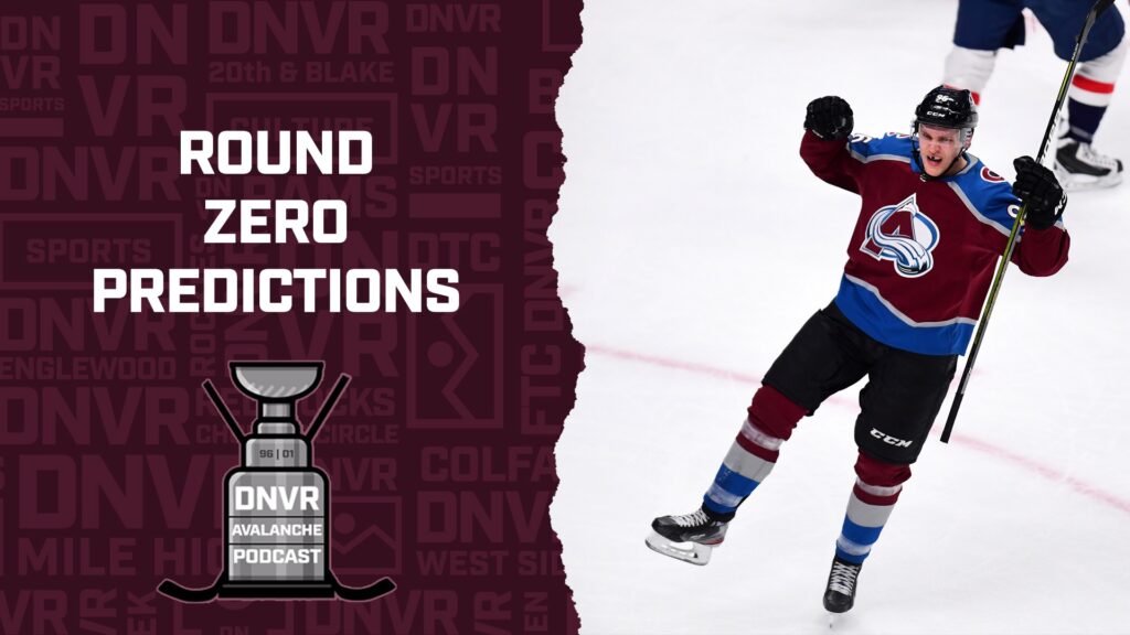 DNVR Avalanche Podcast: Free Skate Friday, Quest For The Asterisk Eve Prediction Show