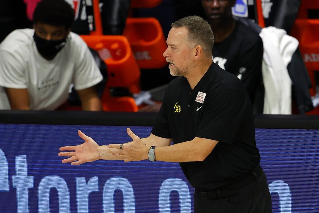 “We were kind of selfish”: Nuggets cite effort, defensive lapses in loss to Heat
