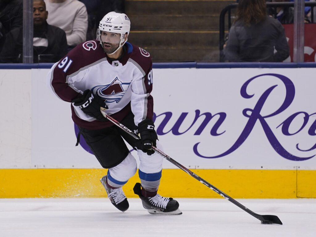 Avs Round Robin Game 1 Grades: The Full 60