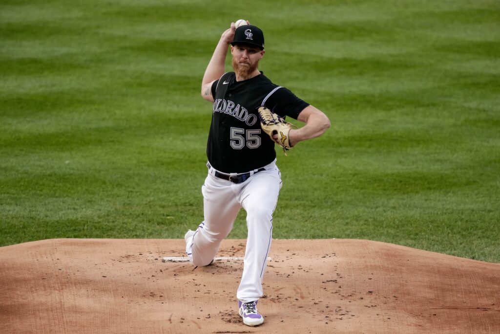 Win streak snapped as Colorado can’t coax offense in 4-3 loss to San Francisco