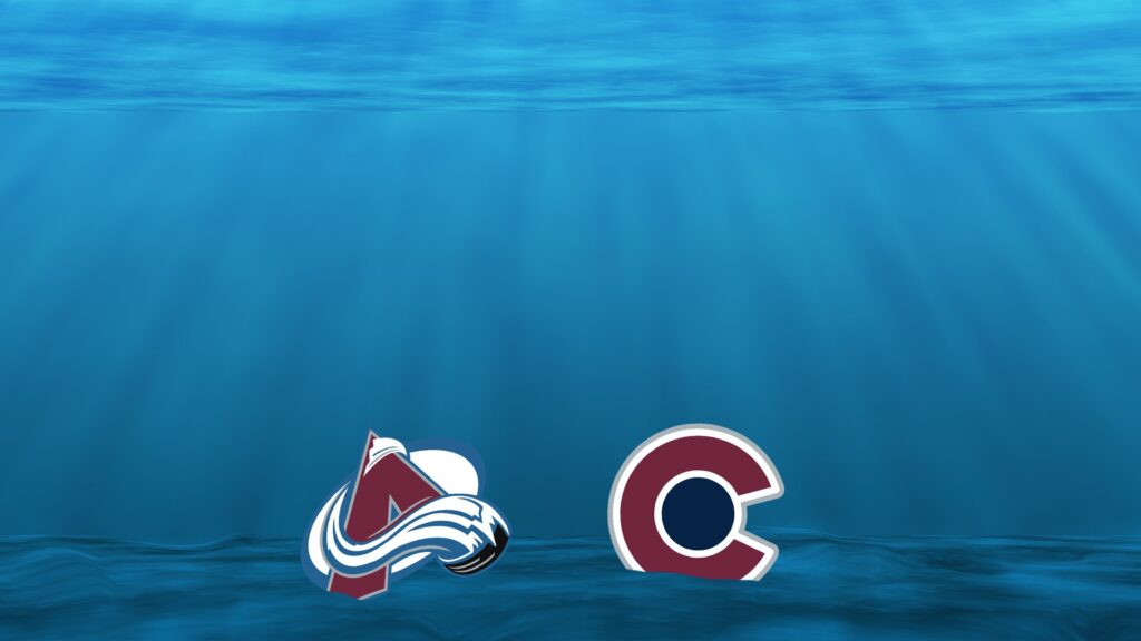 Avalanche Review Round Robin Game 2: Avs 4, Stars 0, Fathomless Depth