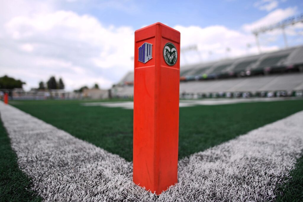 CSU pauses all football activities amid allegations of racism and verbal abuse