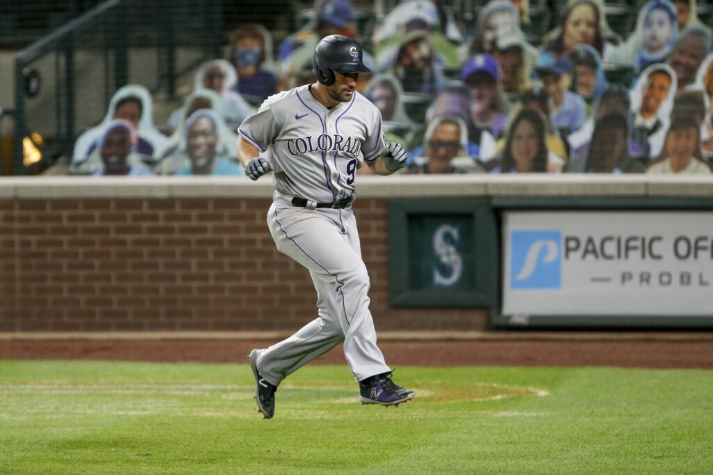 Colorado Rockies blistering start is best understood through their losses