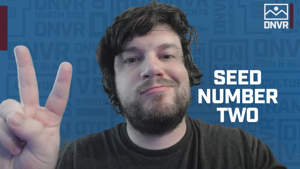 DNVR Three Standouts: Seed Number Two