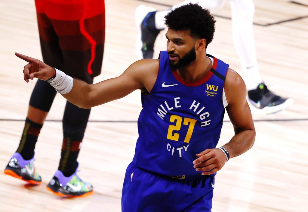 DNVR Player Grades: a Big Three is born in Denver