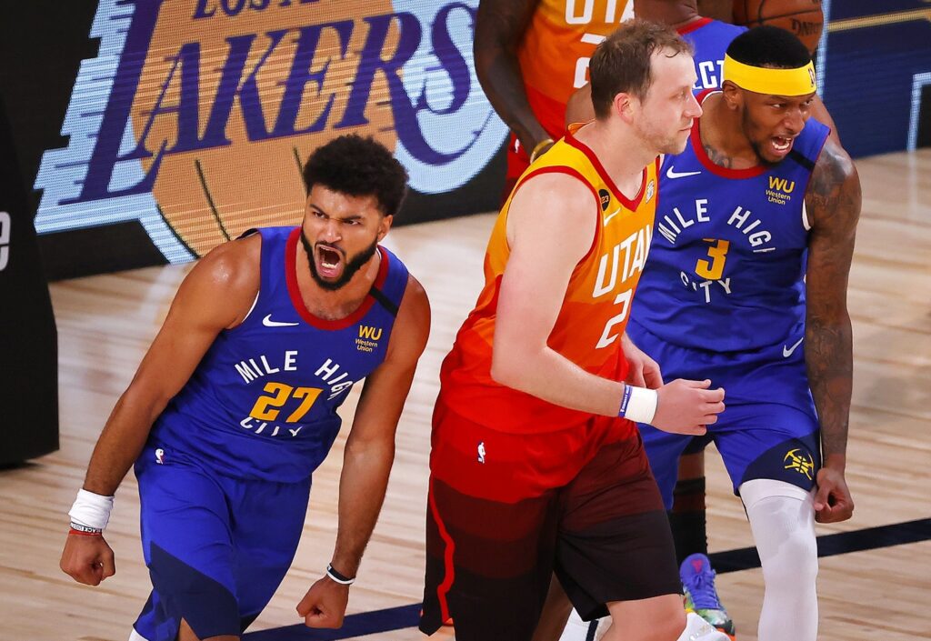 Can the Nuggets balance building chemistry with maintaining a healthy roster?