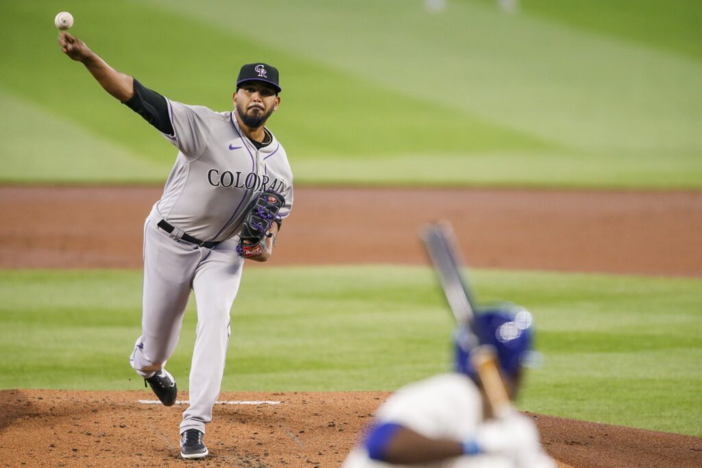 Rockies rally but fall short of series sweep, lose to Mariners 5-3