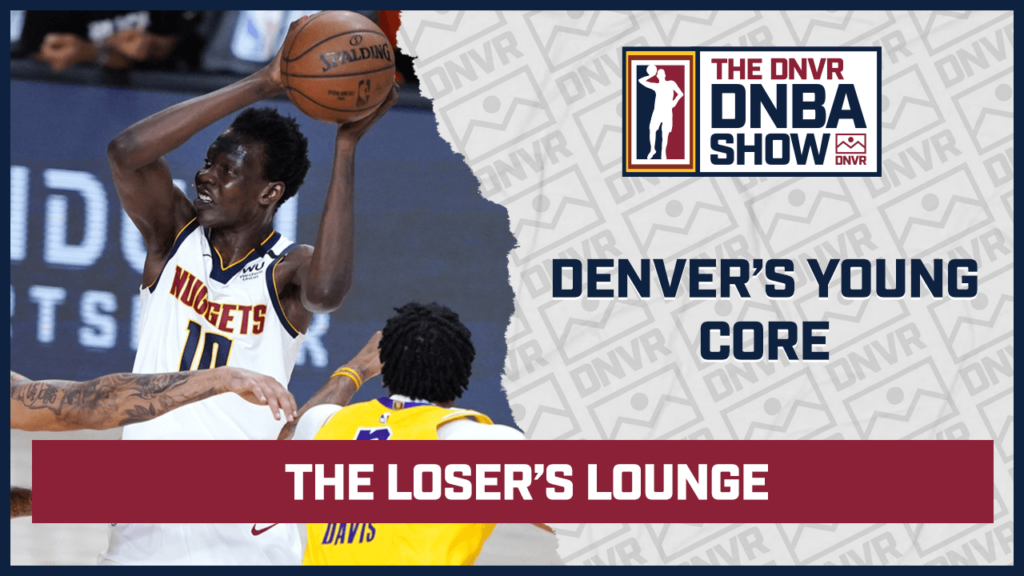 DNVR Nuggets Podcast: Bol Bol & Denver’s bench take LeBron James and the Lakers to the wire