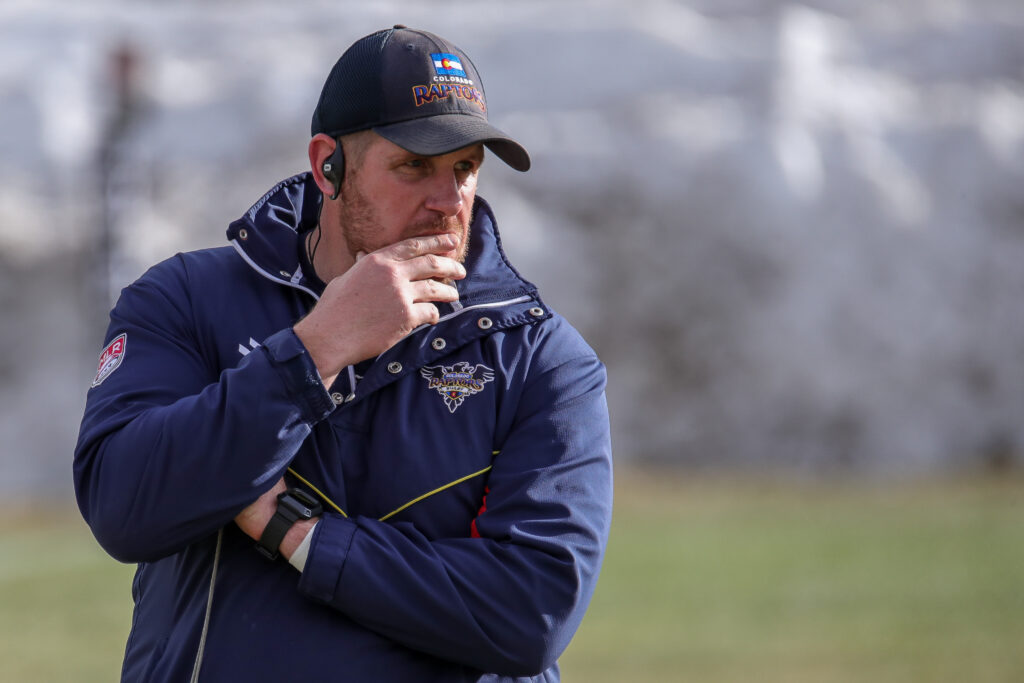 12 Days in March: Pete Borlase Reflects on MLR’s COVID-19 Shutdown