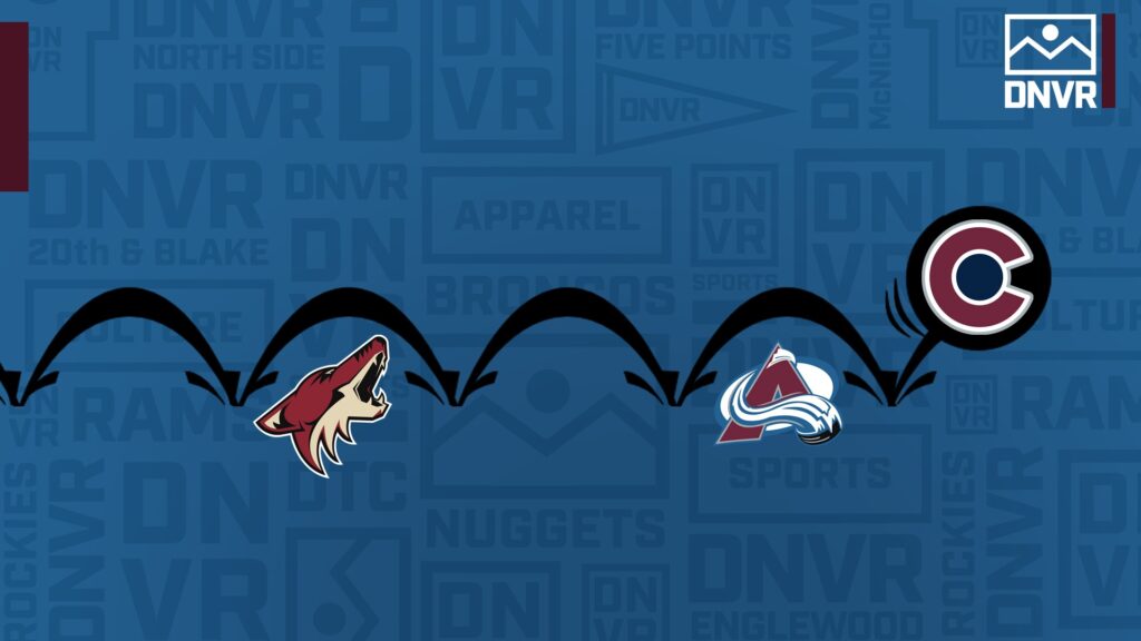 Avalanche Review Round 1, Game 2: Avs 3, Coyotes 2, Bounce Benefits