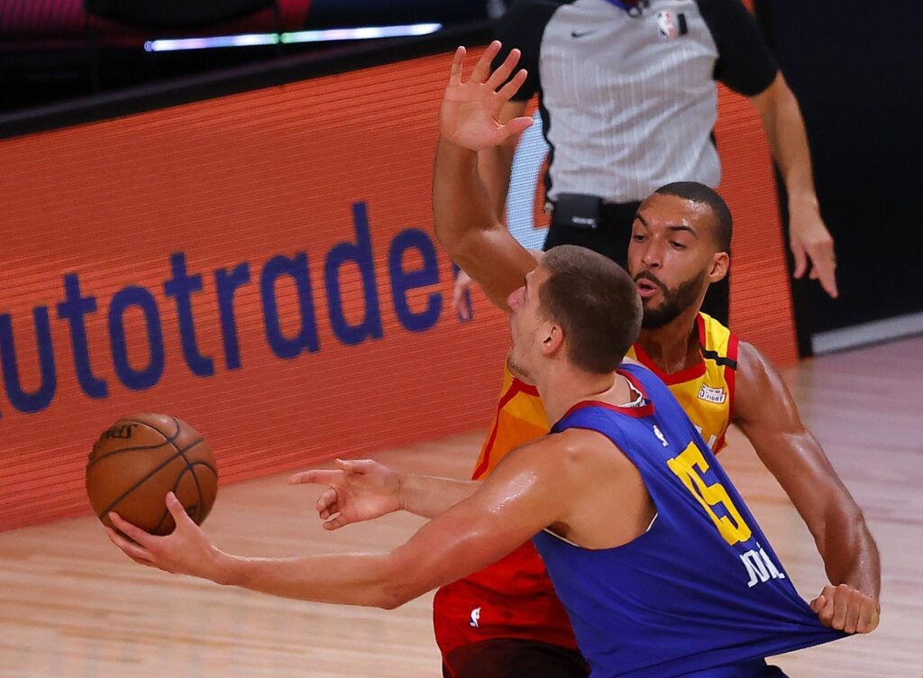 Nuggets-Jazz Preview: Matchups that will decide the series, X-factors and predictions