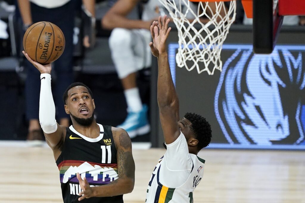 “He’s a student of the game”: Why Monte Morris’ clutch minutes were no fluke